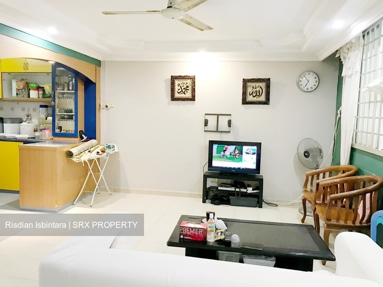 Blk 456 Tampines Street 42 (Tampines), HDB 4 Rooms #219496371